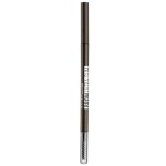 Карандаш для бровей, Maybelline New York (Мэйбеллин Нью Йорк) Броу ультра слим 03 warm brown теплый коричневый