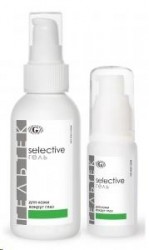 Гель для кожи вокруг глаз Селектив
