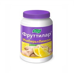 Фруттилар 30 шт. паст. жев. 4 г