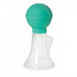 Молокоотсос Курносики с контейнером для сбора молока