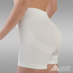 Бандаж компрессионный Крейт шорты р. 6 (48-50)