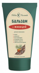 Бальзам для волос