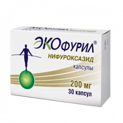 Экофурил