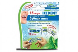 Зубная нить (флосс)