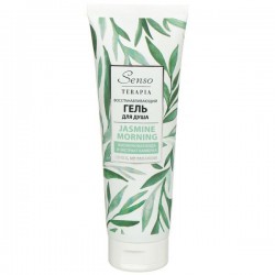 Гель для душа Senso Terapia жасмин морнинг восстанавливающий 250 мл