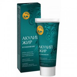 Крем для ног