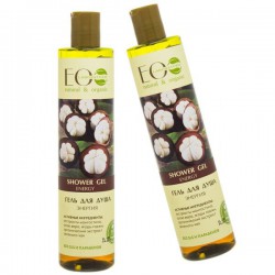 Гель для душа Ecolab энергия 350 мл