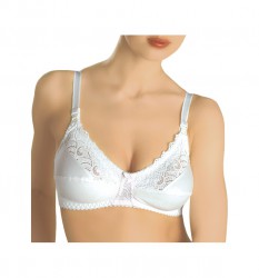 Бюстгальтер для кормящих матерей Алена р. 85b