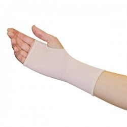Бандаж для лучезапястного сустава Крейт фиксатор р. 2