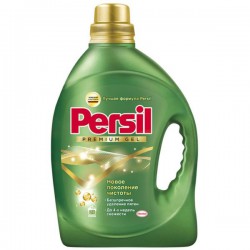 Гель для стирки белья Persil премиум 1836 мл