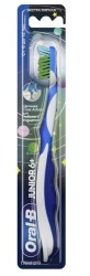 Зубная щетка для детей oral-b Джуниор экстра мягкая с 6-12 лет