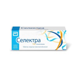 Селектра