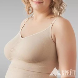 Бюстгальтер дородовой Крейт р. №4
