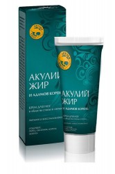 Крем для ног
