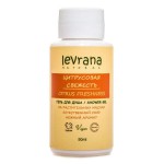 Гель для душа, Levrana natural (Леврана нейчерал) 50 мл Цитрусовая свежесть